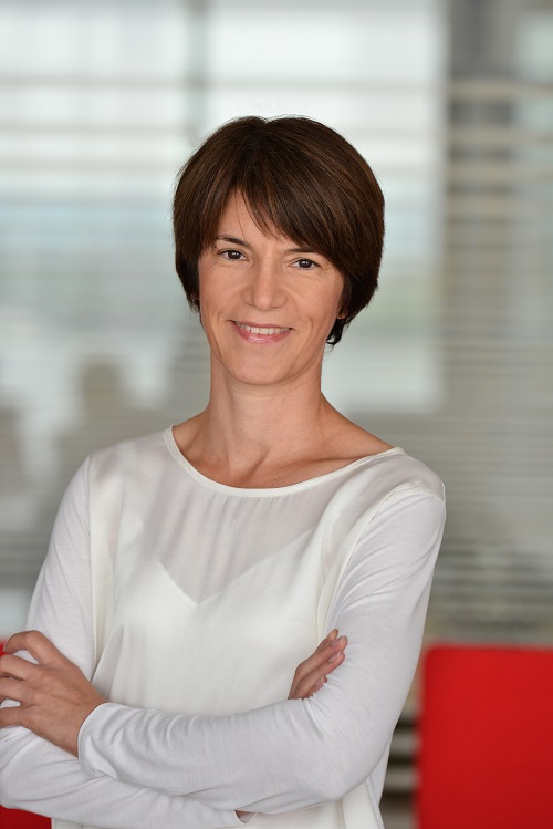 Birgit Jansen