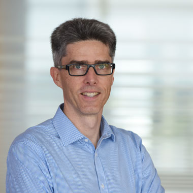Guillaume Jovenet, Head Global Manufacturing