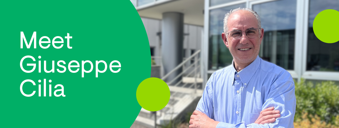 Meet Guiseppe Cilia – A pharma operator’s story