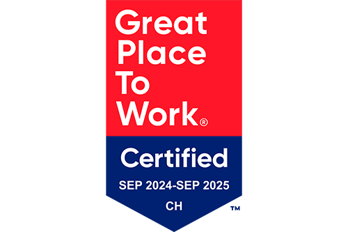 Great Place To Work