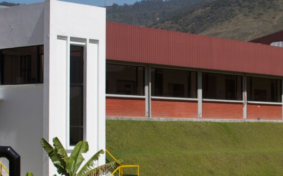 Grünenthal site Ecuador Tecnandina S.A. 